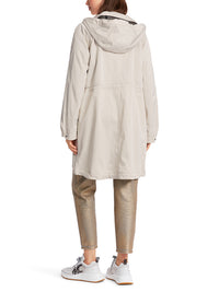Marc Cain Coat with zip WS 11.01 W20