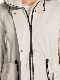 Marc Cain Coat with zip WS 11.01 W20