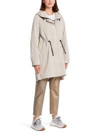 Marc Cain Coat with zip WS 11.01 W20