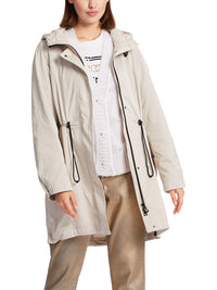 Marc Cain Coat with zip WS 11.01 W20