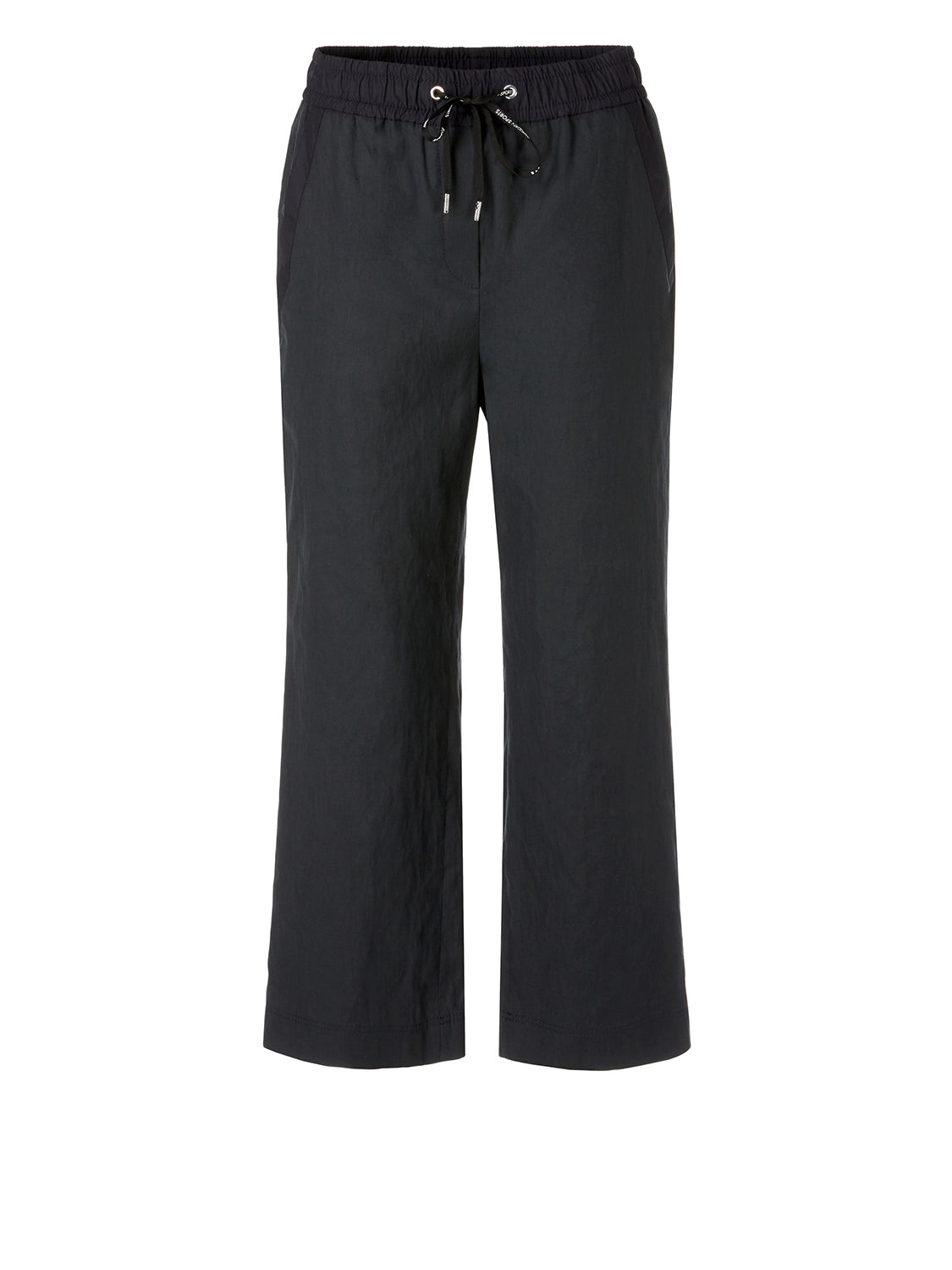 Marc Cain WUSU linen trousers WS 81.47 W03