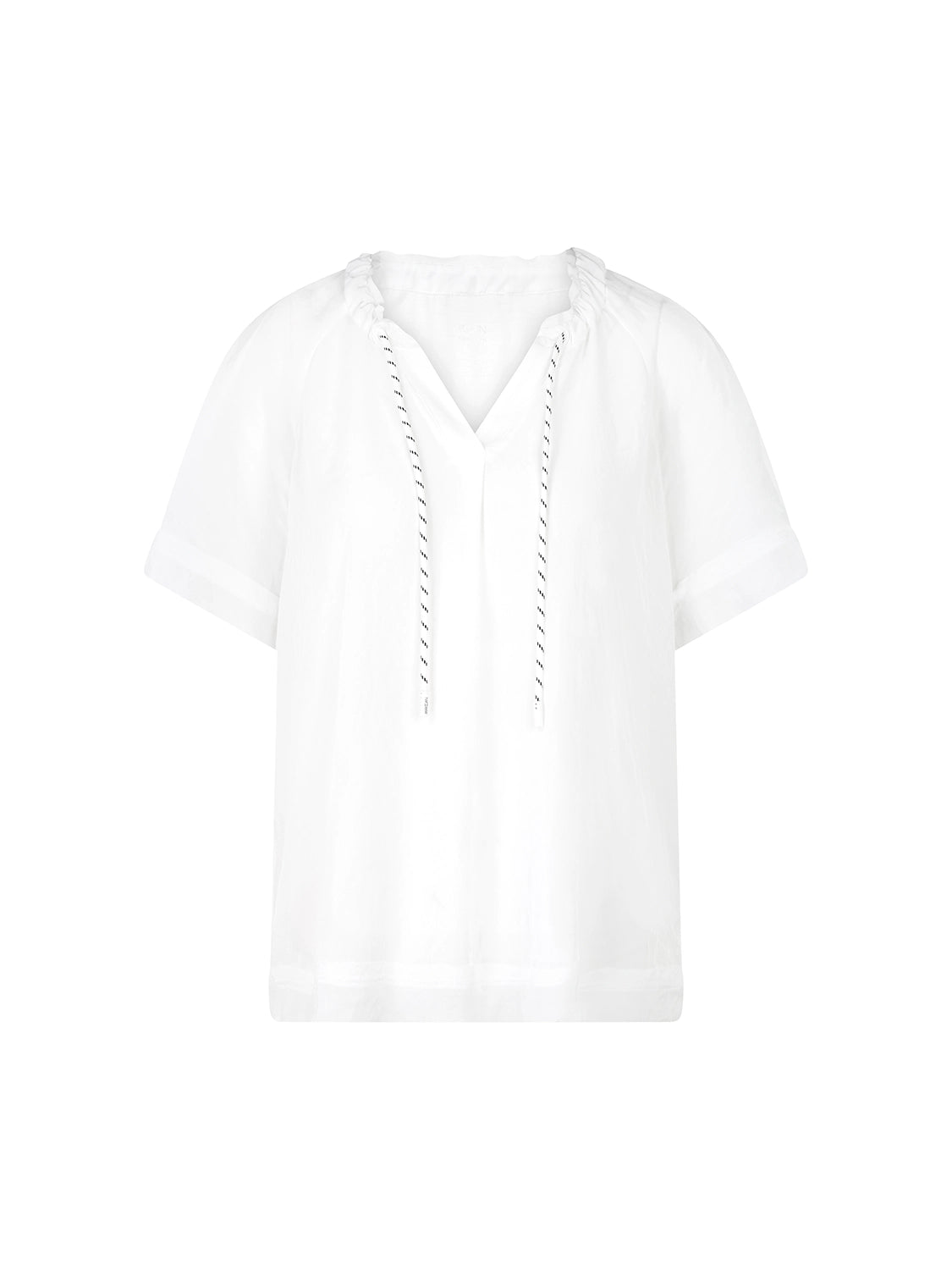 Marc Cain Casual Blouse Shirt  YS 55.06 J67
