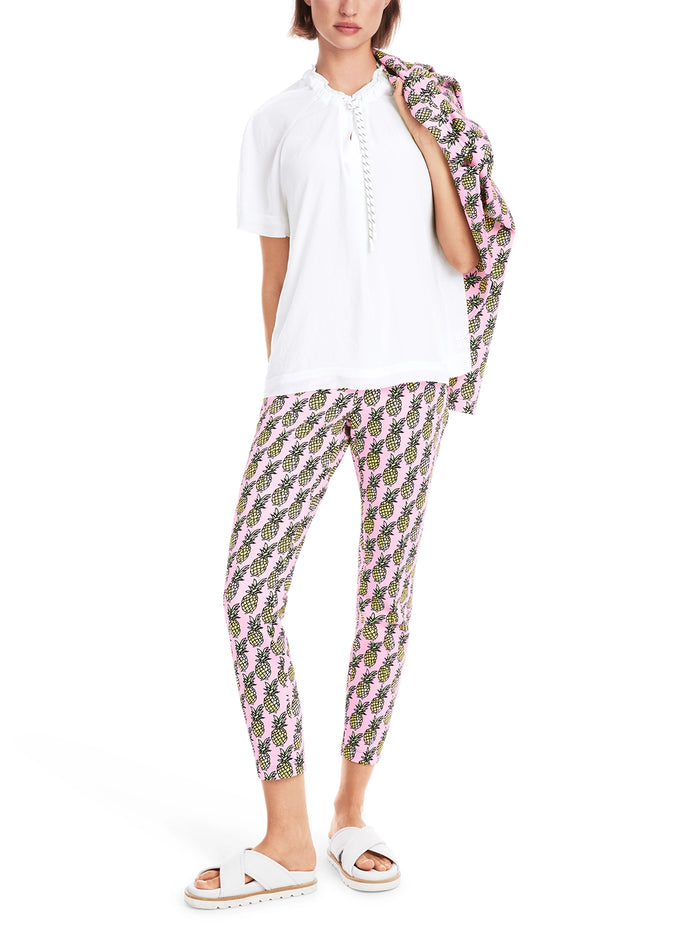 Marc Cain Casual Blouse Shirt  YS 55.06 J67