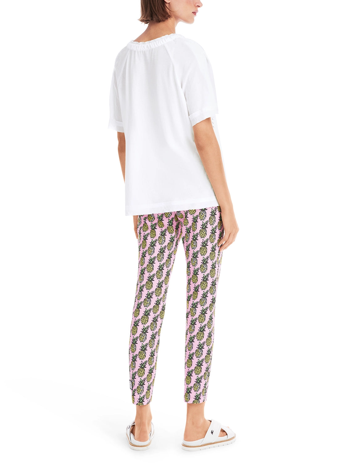 Marc Cain Casual Blouse Shirt  YS 55.06 J67