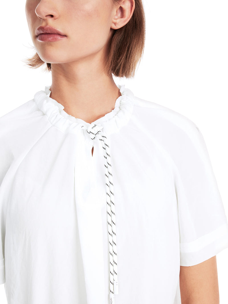 Marc Cain Casual Blouse Shirt  YS 55.06 J67