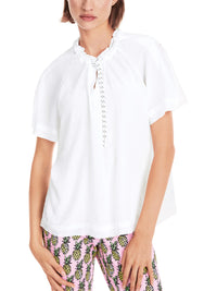 Marc Cain Casual Blouse Shirt  YS 55.06 J67