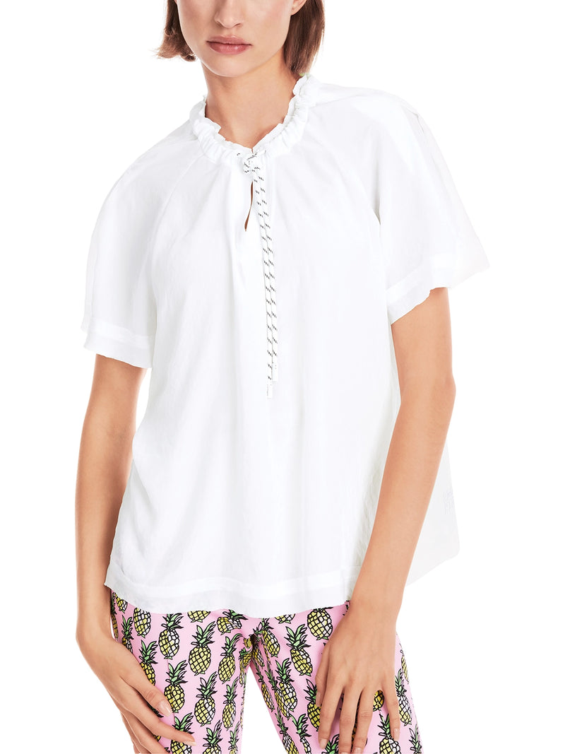 Marc Cain Casual Blouse Shirt  YS 55.06 J67