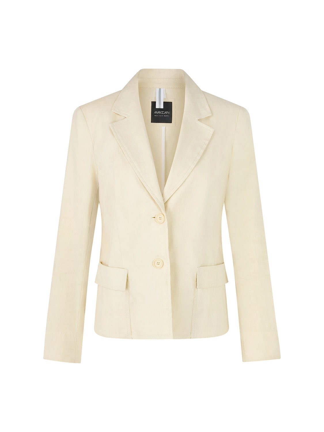 Marc Cain Light Summer Blazer YS 34.11 W03