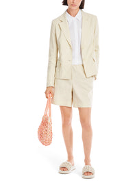 Marc Cain Light Summer Blazer YS 34.11 W03