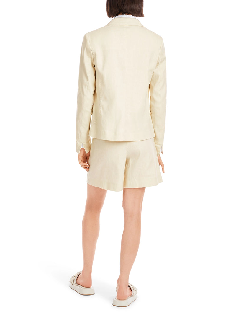 Marc Cain Light Summer Blazer YS 34.11 W03