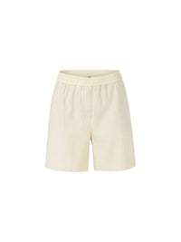 Marc Cain WILLMAR Shorts with Linen YS 83.06 W03