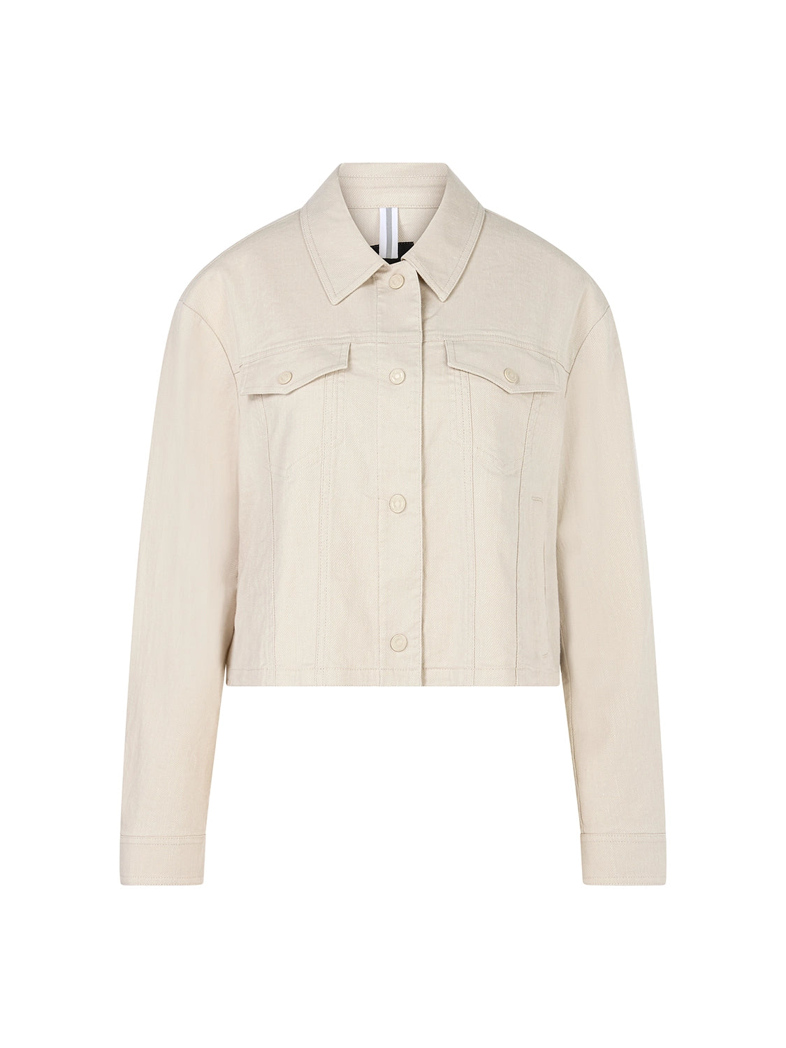 Marc Cain Coloured Denim Jacket YS 31.18 W30