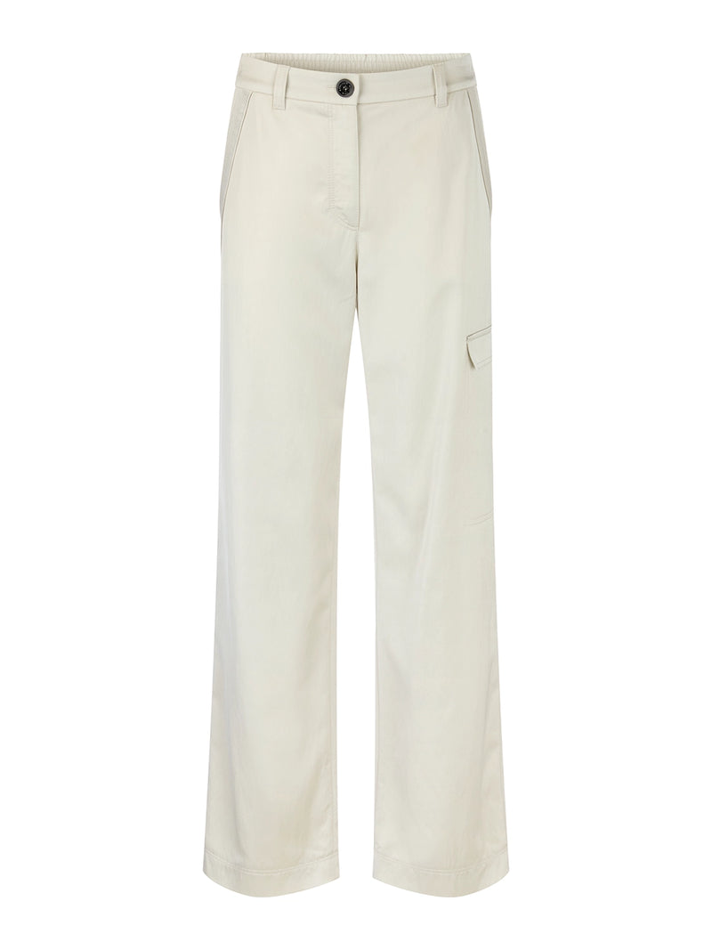 Marc Cain WIGAN puddle pants YS 81.16 W31 - Pre-Order May Delivery