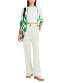Marc Cain WIGAN puddle pants YS 81.16 W31