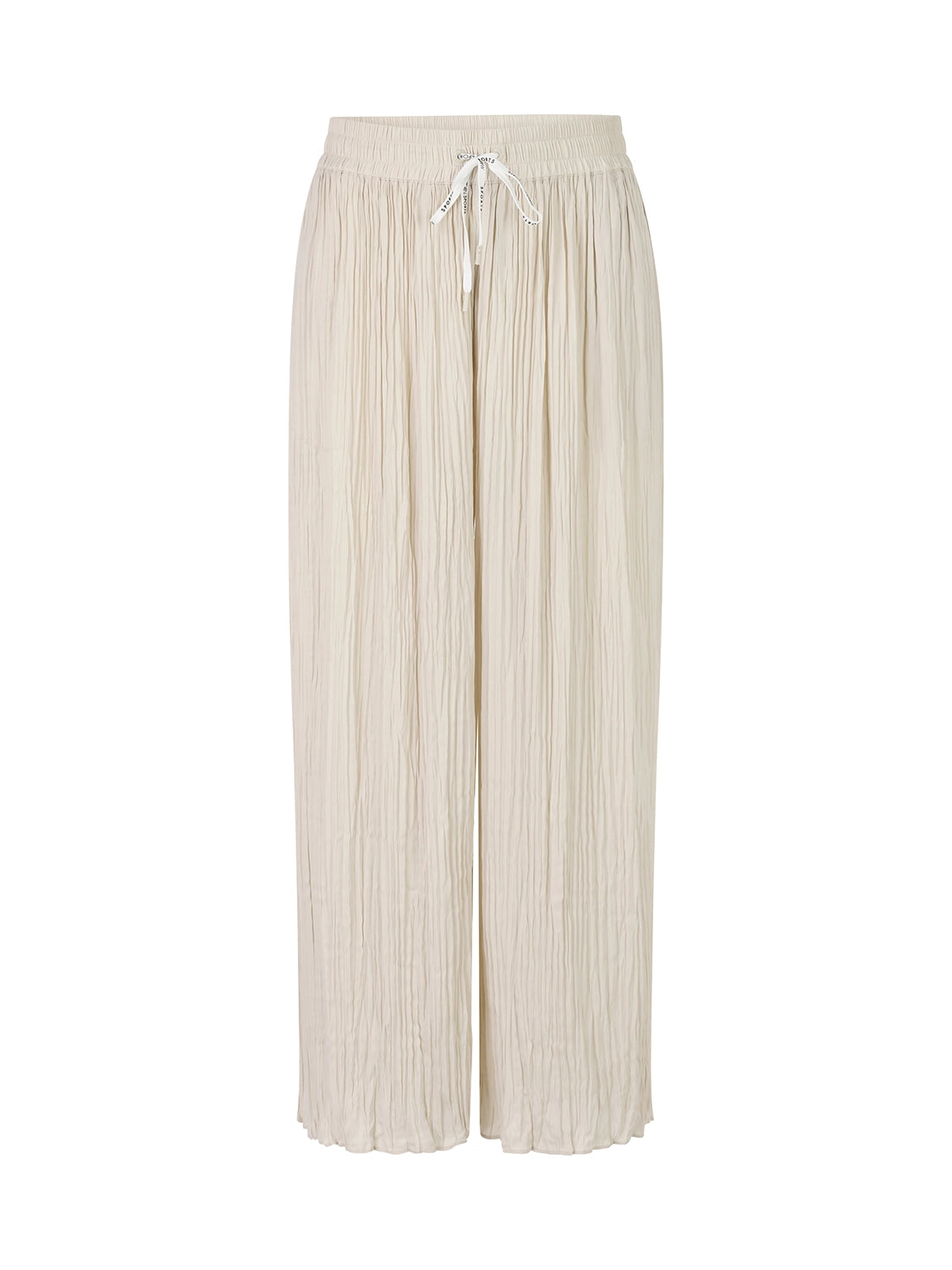 Marc Cain WOLIN Rethink Together Pleated Pants YS 81.56 W39