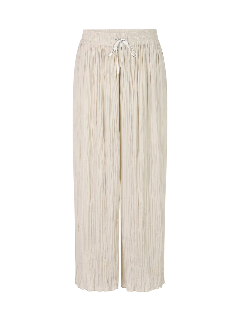 Marc Cain WOLIN Rethink Together Pleated Pants YS 81.56 W39