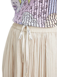 Marc Cain WOLIN Rethink Together Pleated Pants YS 81.56 W39