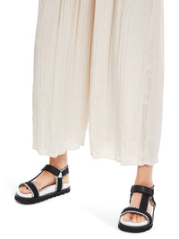 Marc Cain WOLIN Rethink Together Pleated Pants YS 81.56 W39