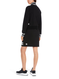 Marc Cain Rethink Together sporty cardigan YS 39.10 M17