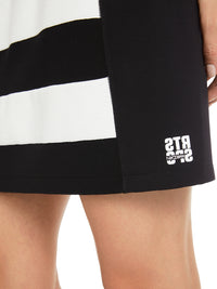 Marc Cain Rethink Together slim mini skirt YS 71.01 M17