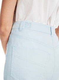 Marc Cain FAID Linen Blend Trousers YS 81.49 W30