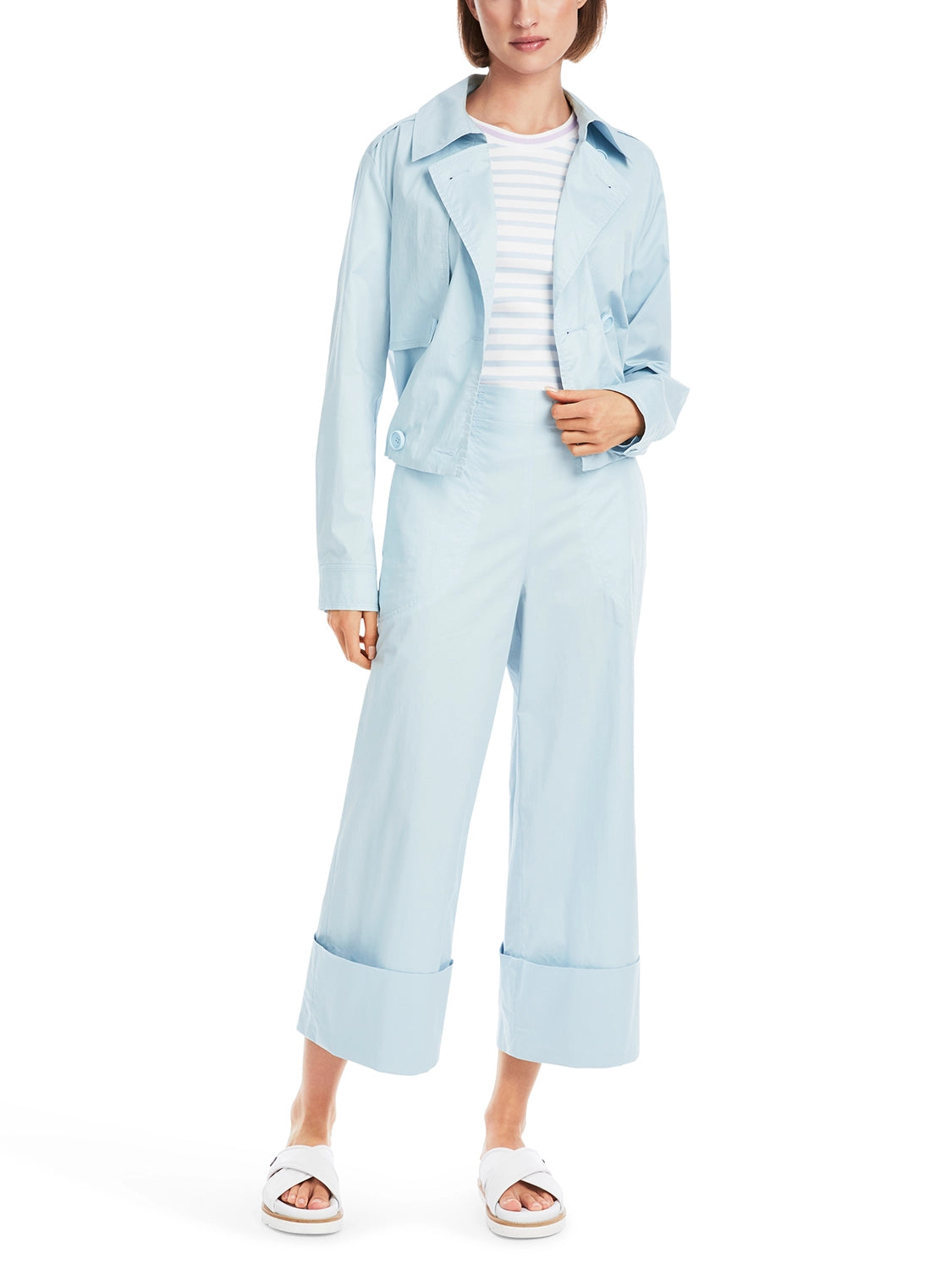 Marc Cain Sporty WELKOM Trousers YS 81.51 W49