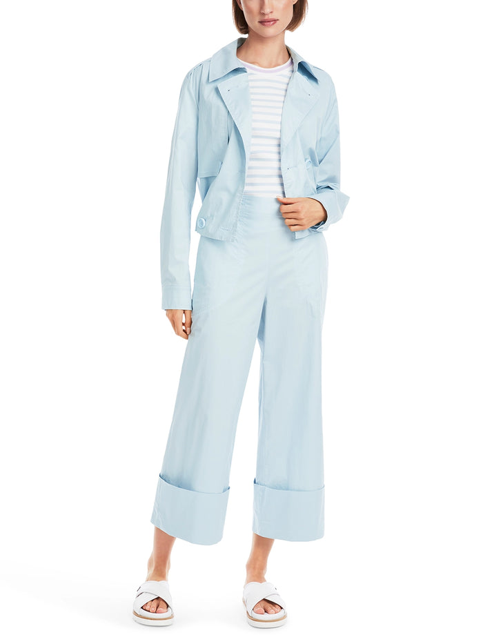 Marc Cain Sporty WELKOM Trousers YS 81.51 W49