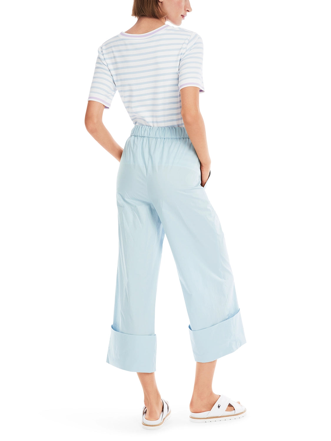 Marc Cain Sporty WELKOM Trousers YS 81.51 W49