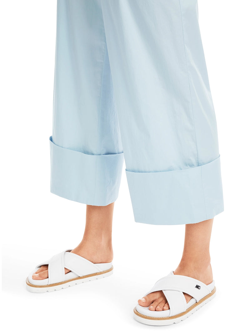 Marc Cain Sporty WELKOM Trousers YS 81.51 W49