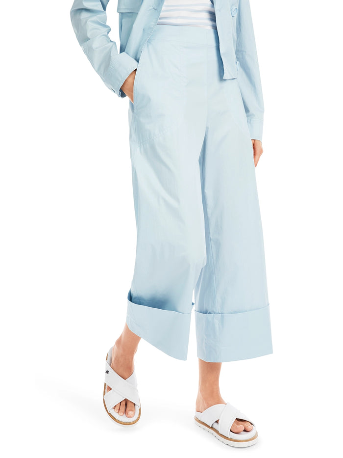Marc Cain Sporty WELKOM Trousers YS 81.51 W49