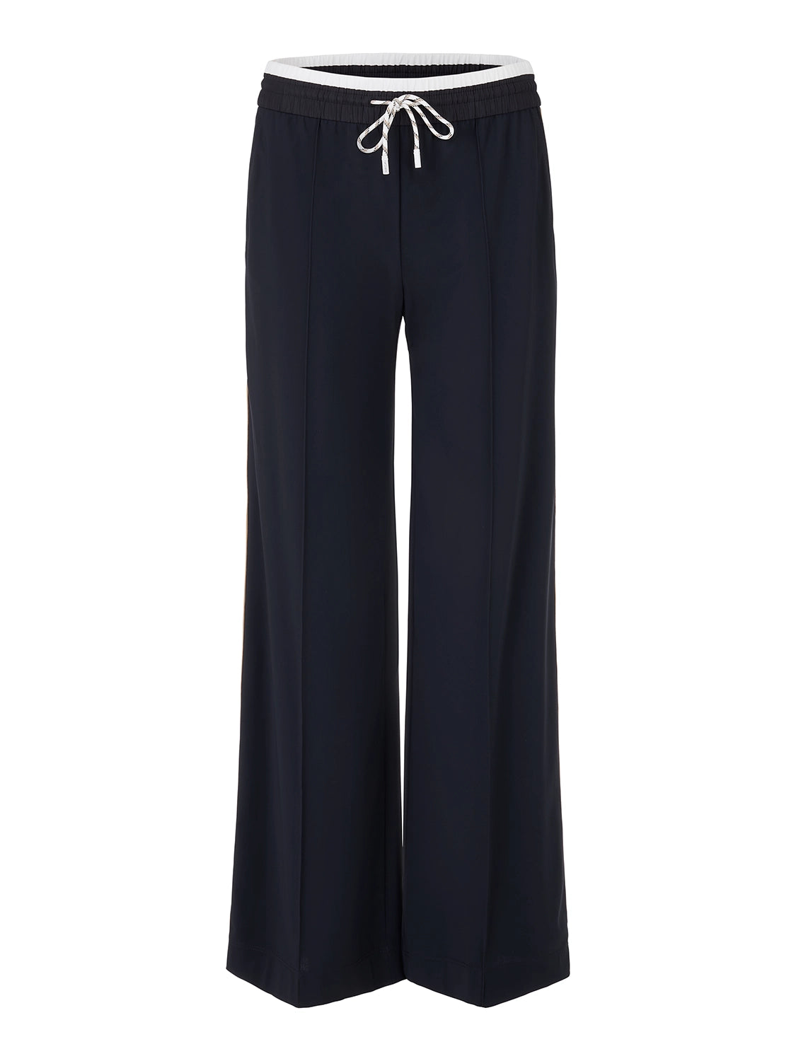 Marc Cain  "Rethink Together" trousers WELKOM YS 81.41 J40 - Pre-Order May Delivery