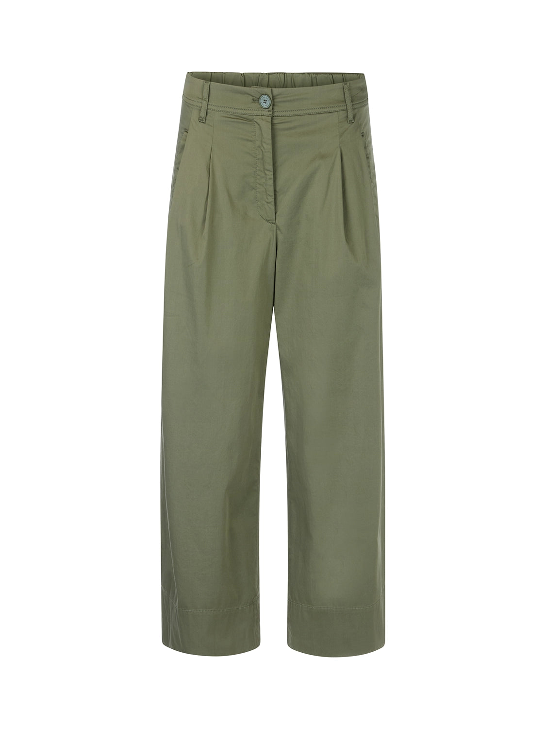 Marc Cain WARIN Rethink Together culottes YS 81.26 W19 - Pre-Order May Delivery