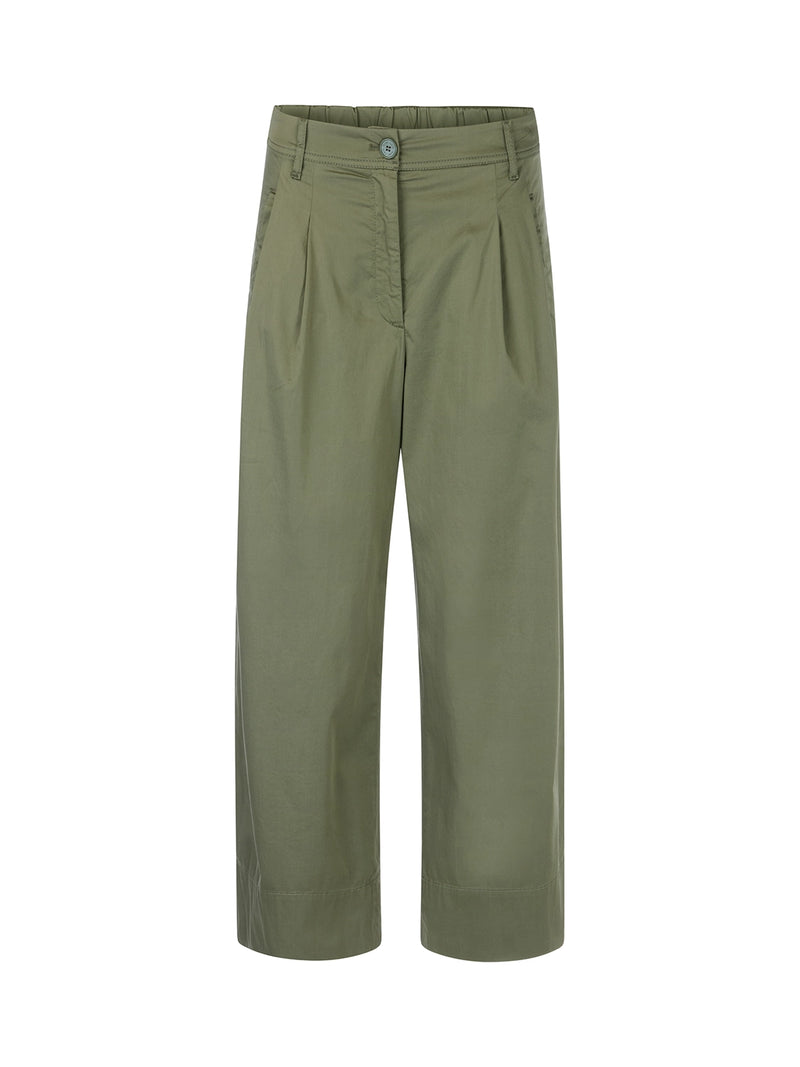Marc Cain WARIN Rethink Together culottes YS 81.26 W19 - Pre-Order May Delivery