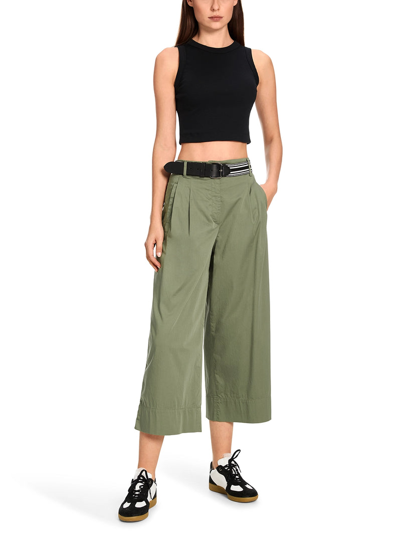 Marc Cain WARIN Rethink Together culottes YS 81.26 W19 - Pre-Order May Delivery