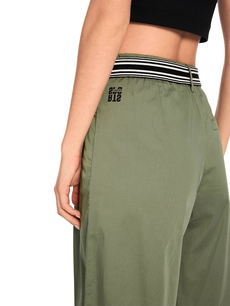 Marc Cain WARIN Rethink Together culottes YS 81.26 W19 - Pre-Order May Delivery