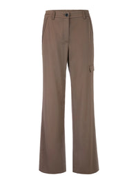 Marc Cain WIGAN puddle pants YS 81.16 W31