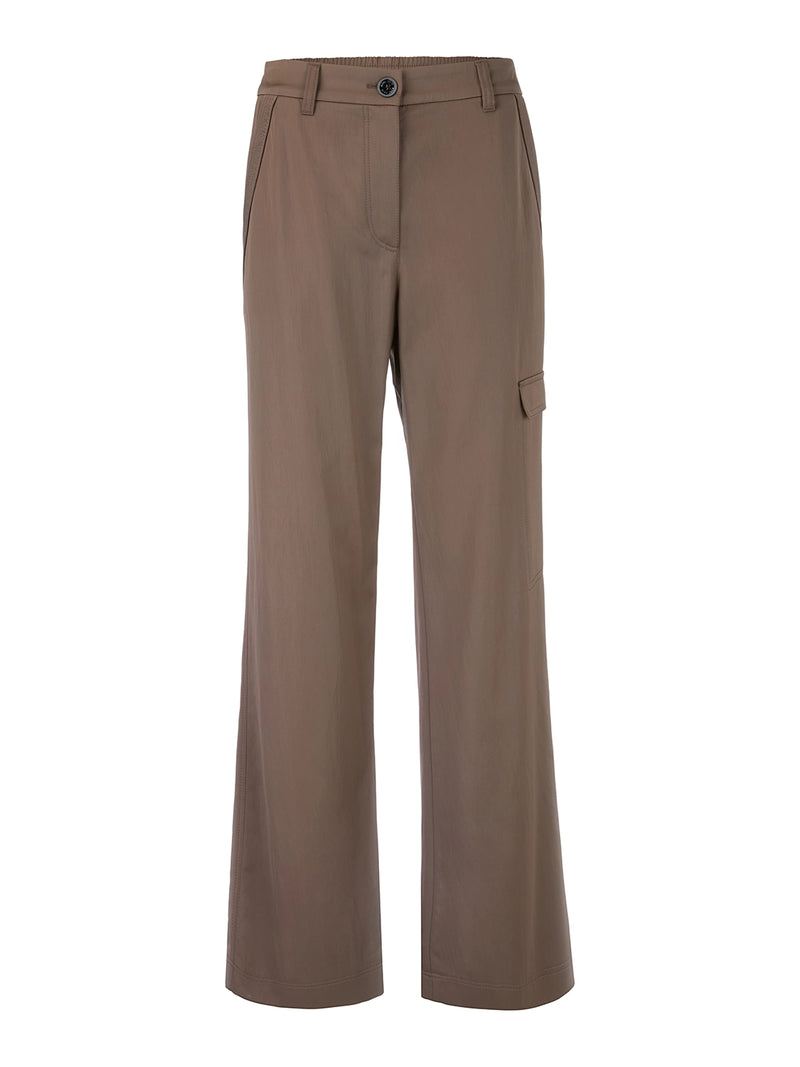 Marc Cain WIGAN puddle pants YS 81.16 W31 - Pre-Order May Delivery