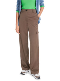 Marc Cain WIGAN puddle pants YS 81.16 W31