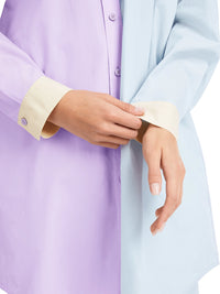 Marc Cain Rethink Together Shirt Dress YS 21.36 W80