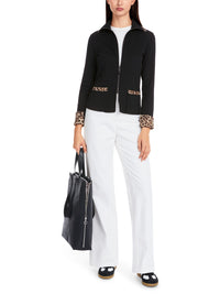Marc Cain Zip Jacket YS 31.12 J20