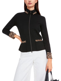 Marc Cain Zip Jacket YS 31.12 J20