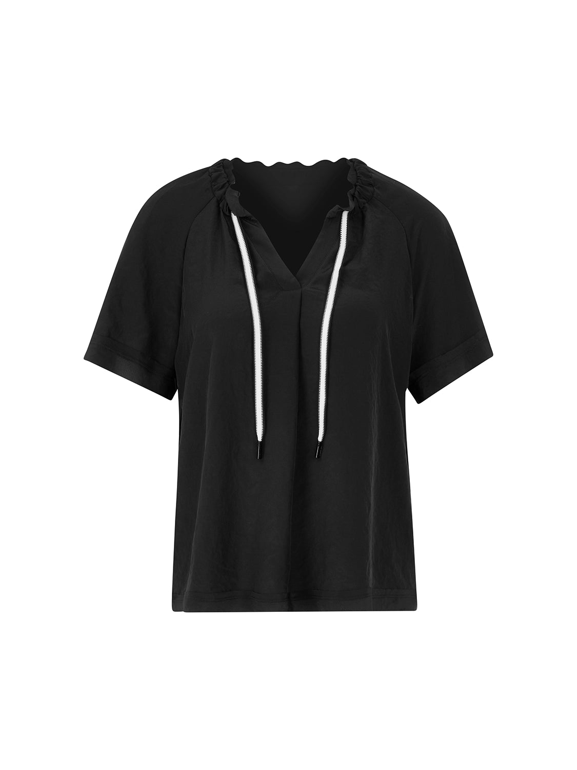 Marc Cain Casual Blouse Shirt  YS 55.06 J67