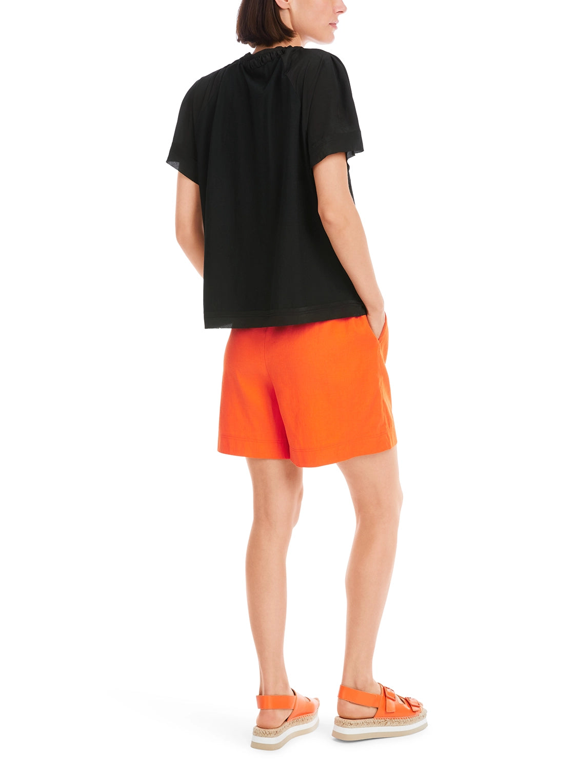 Marc Cain Casual Blouse Shirt  YS 55.06 J67