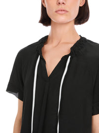 Marc Cain Casual Blouse Shirt  YS 55.06 J67
