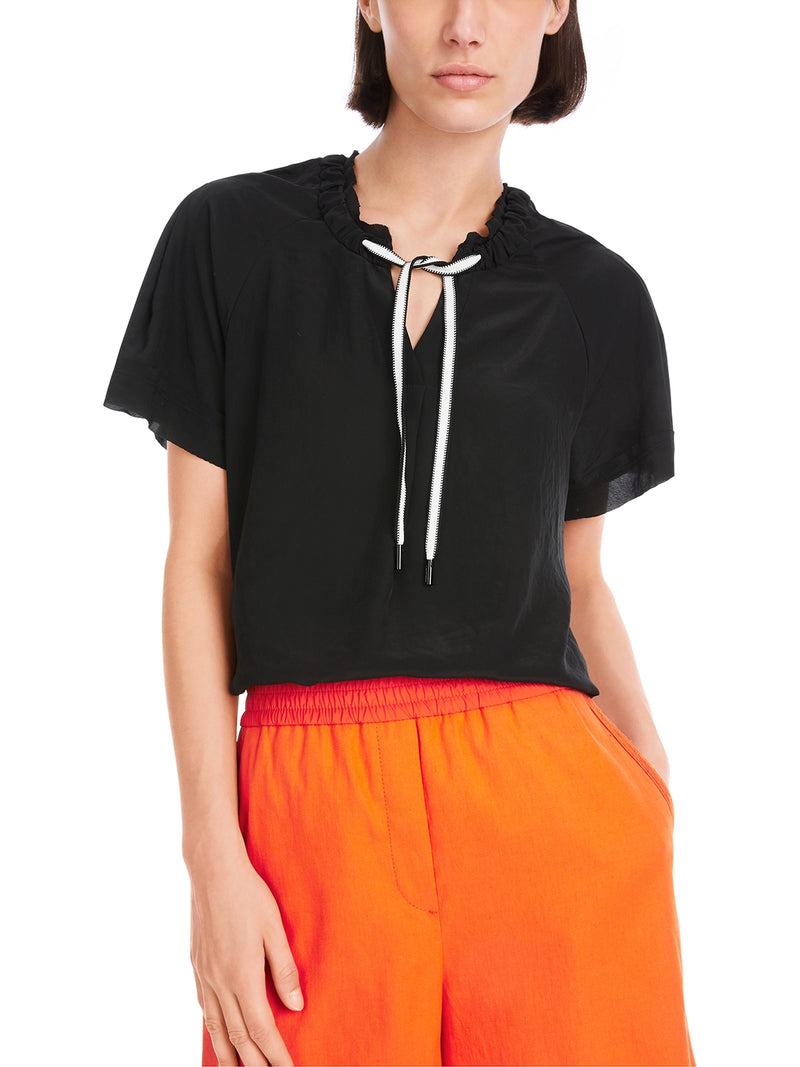 Marc Cain Casual Blouse Shirt  YS 55.06 J67