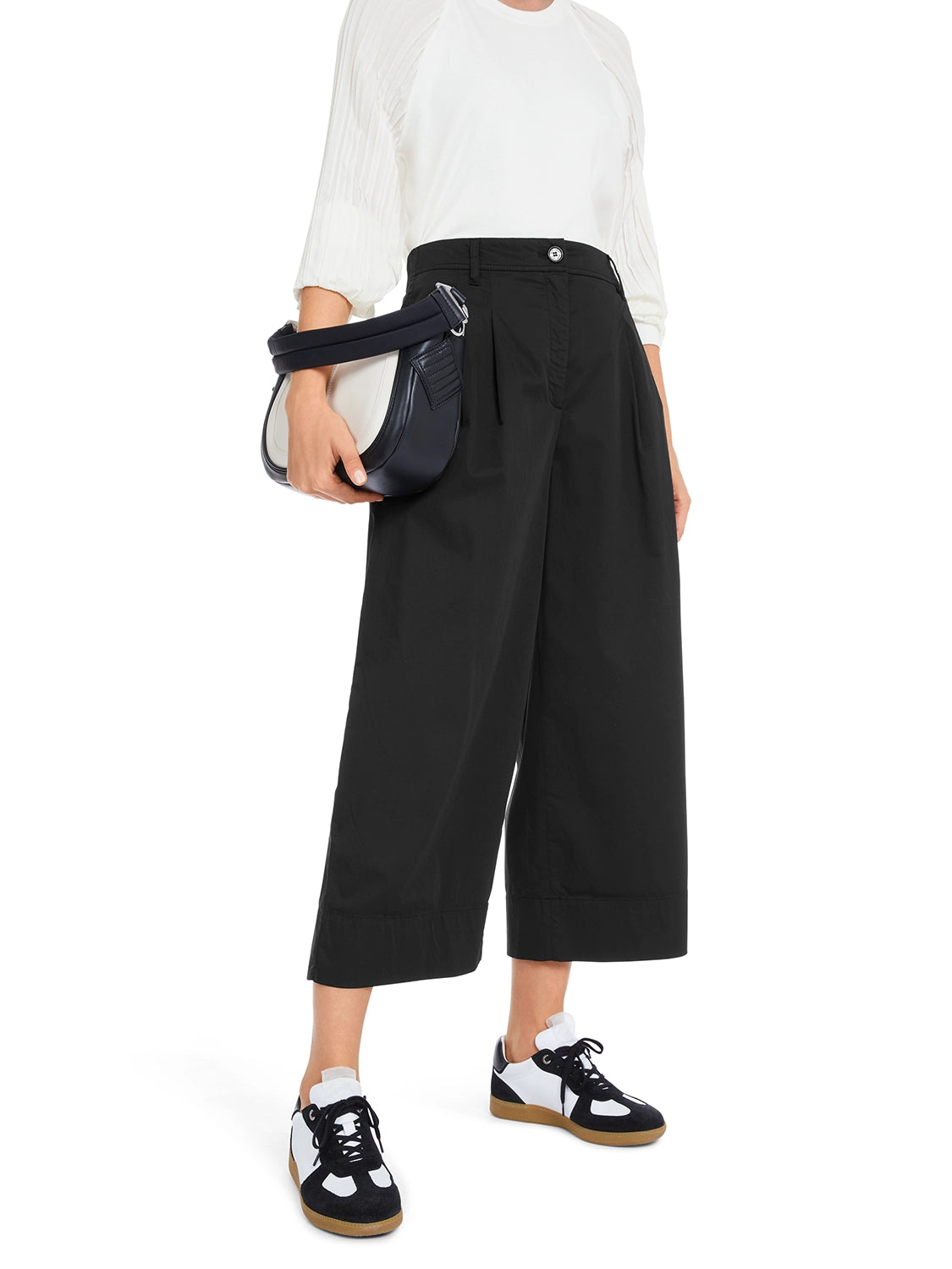 Marc Cain WARIN Rethink Together culottes YS 81.26 W19 - Pre-Order May Delivery