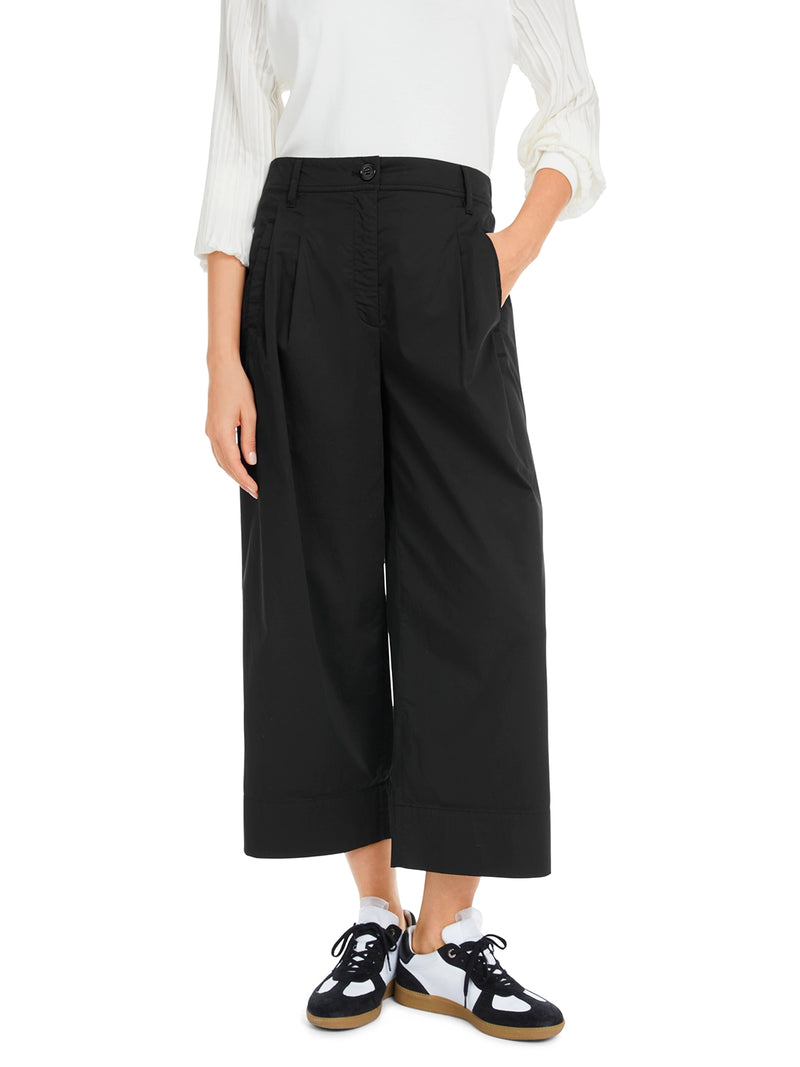Marc Cain WARIN Rethink Together culottes YS 81.26 W19 - Pre-Order May Delivery