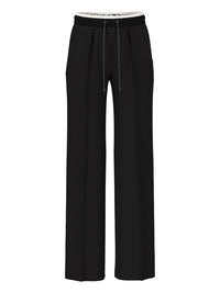 Marc Cain  "Rethink Together" trousers WELKOM YS 81.41 J40