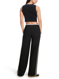 Marc Cain  "Rethink Together" trousers WELKOM YS 81.41 J40