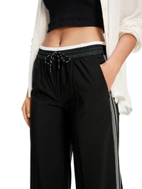 Marc Cain  "Rethink Together" trousers WELKOM YS 81.41 J40
